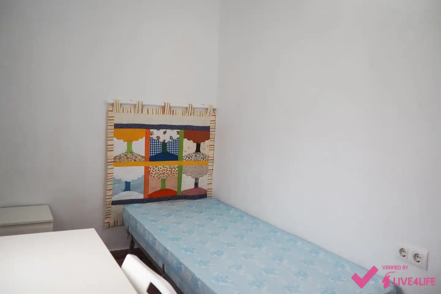 Wohnung zur Miete in De Los Duendes De Sevilla, Tiro de Línea