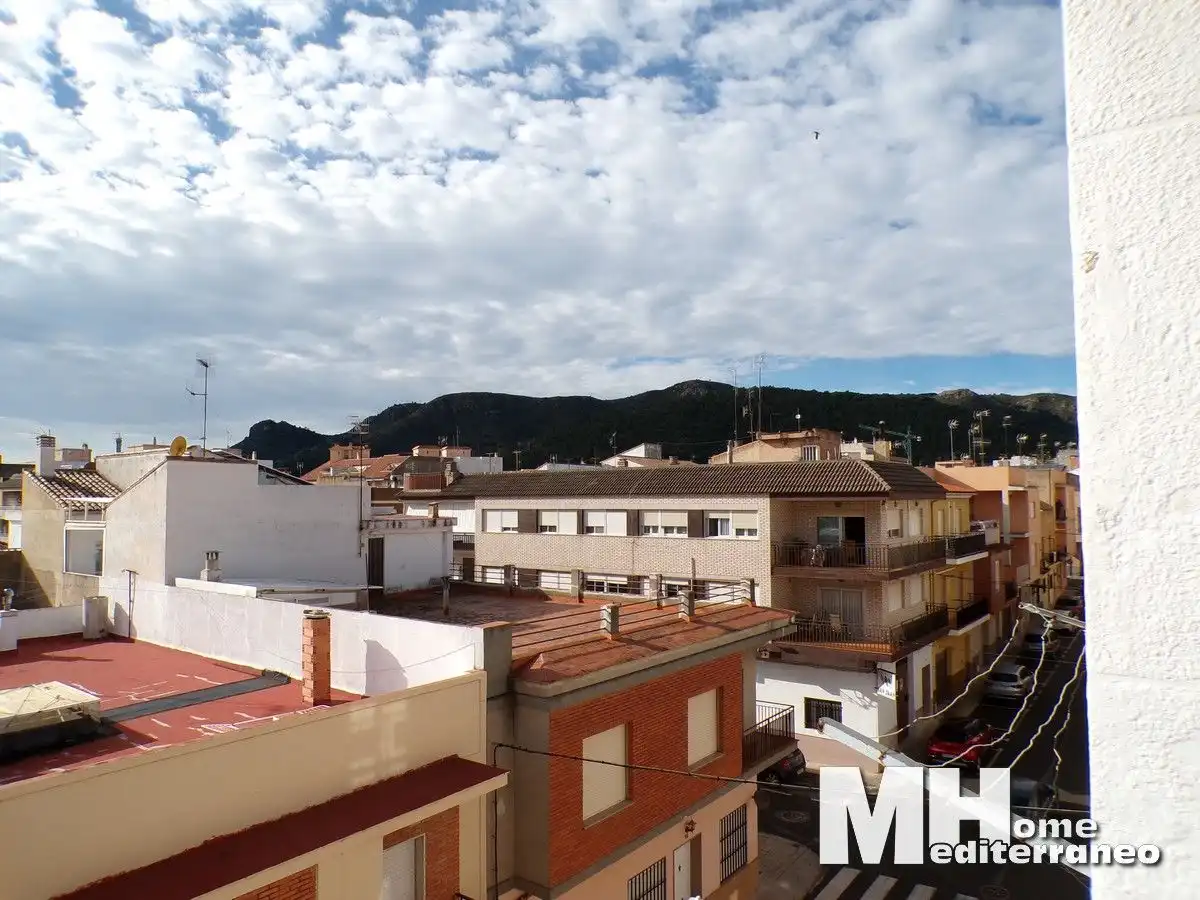 Piso en venta en MAR, Faura