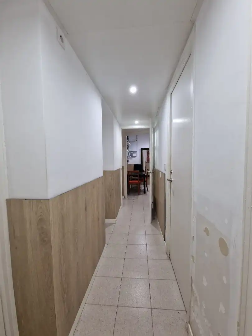 Piso en venta en Barcelona con Jardín privado