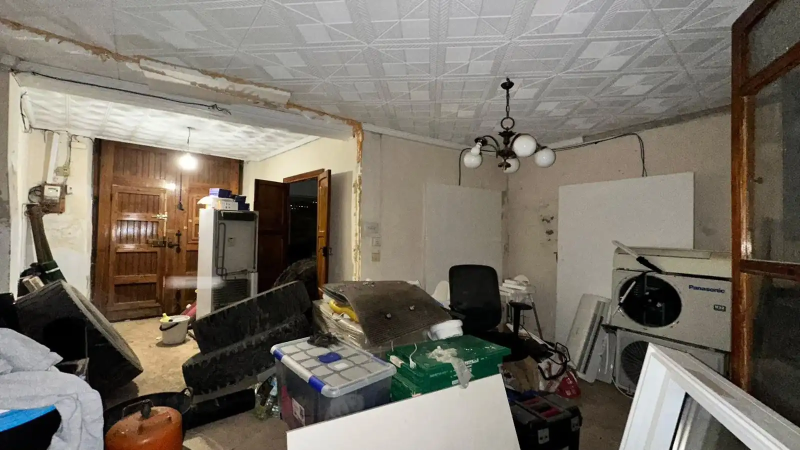 Casa o chalet en venta en L'Alcúdia, Valencia
