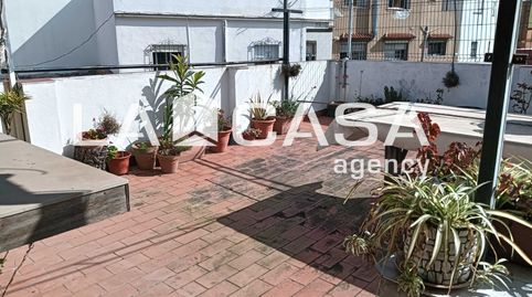 Foto 3 de Casa o xalet en venda a Carretera al Cobre, La Granja - La Colina - Los Pastores, Algeciras