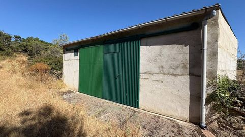 Foto 5 de Edificio en venta en Calle Padre Juanjo, Ahigal de los Aceiteros, Salamanca