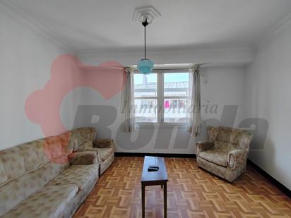 Living room of Flat for sale in Lugo Capital