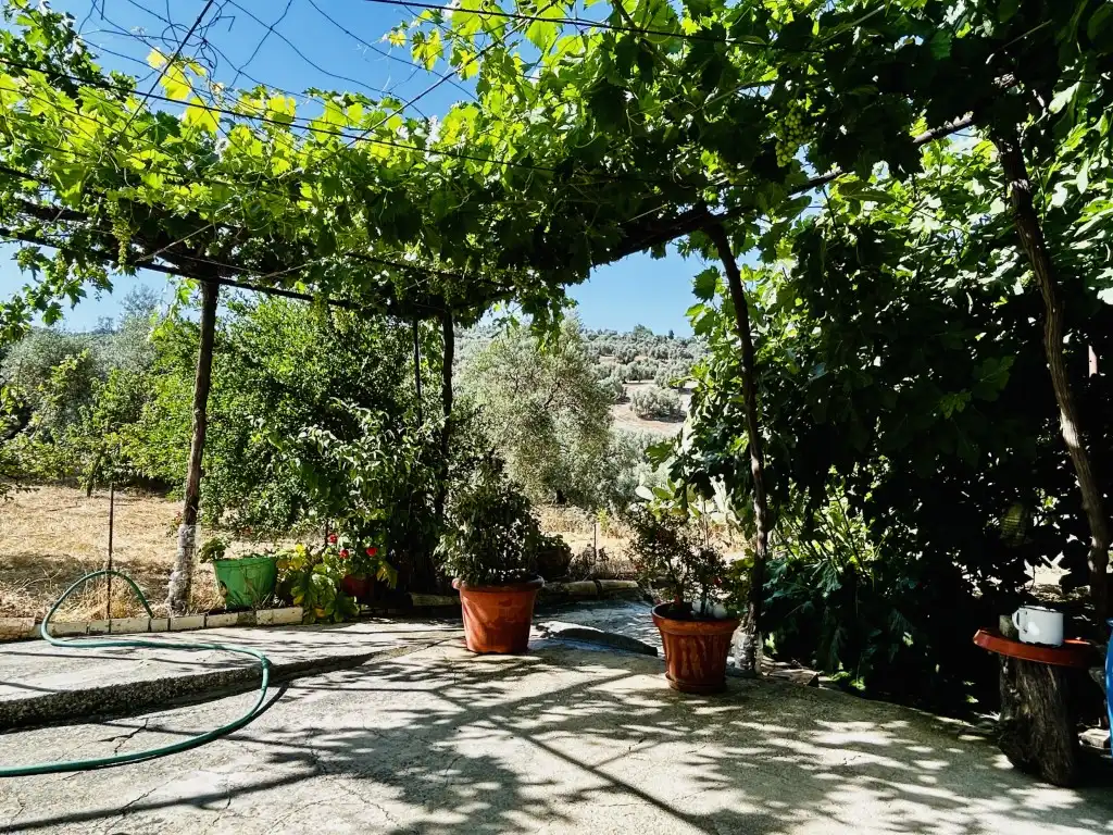 Casa rústica en venda a Villanueva de Algaidas, imagen 15