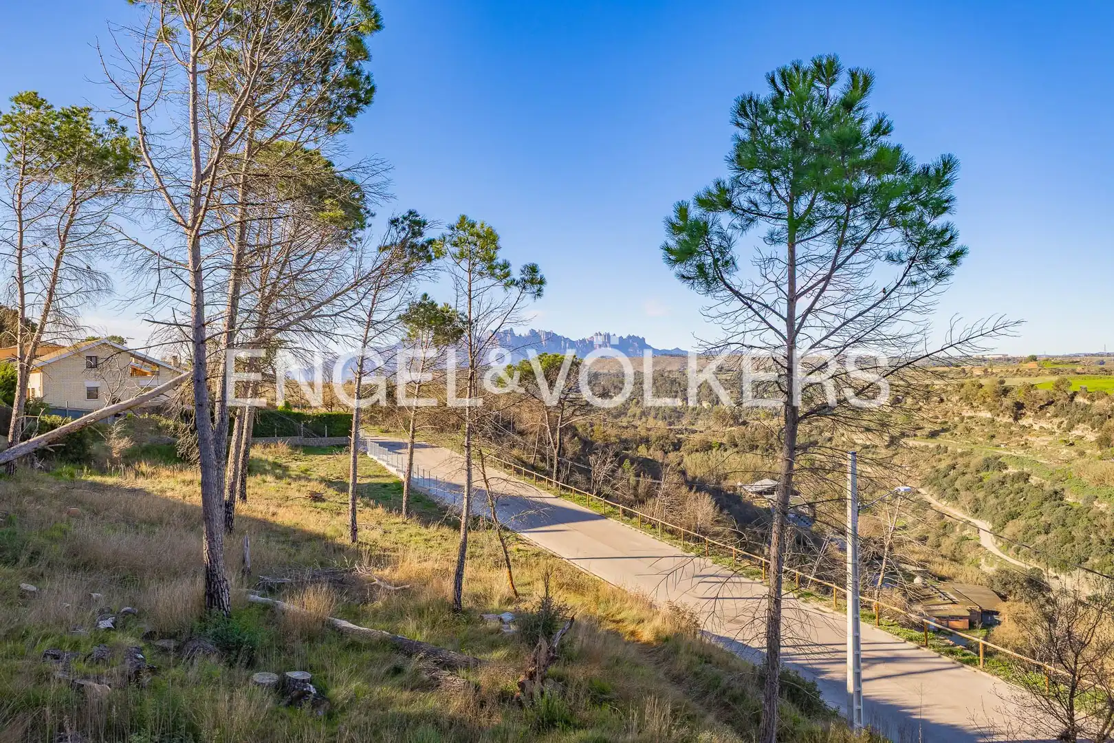Casa o xalet en venda a Sant Fruitós de Bages