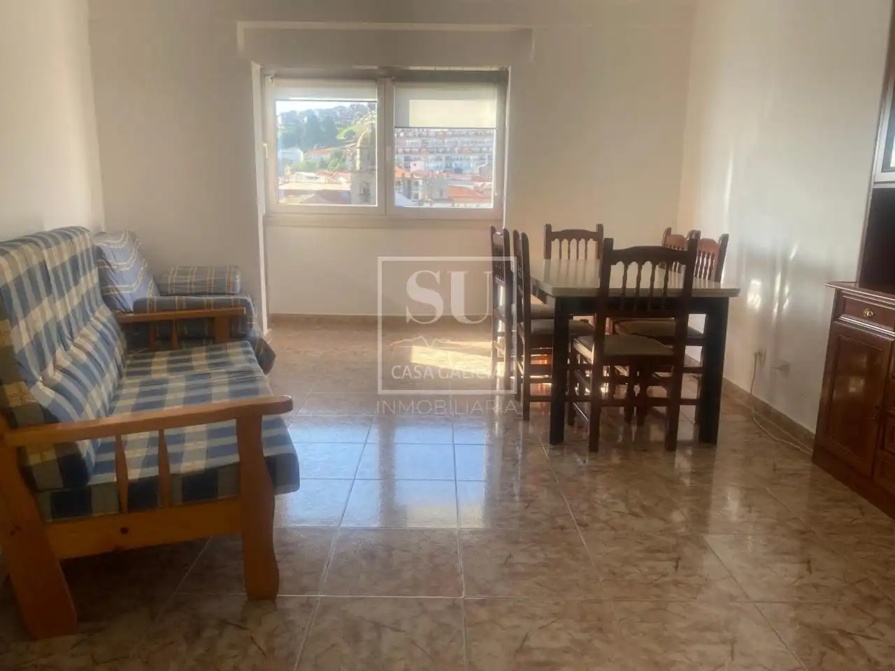 Wohnung mit Aufzug zur Miete in Baiona, imagen 4