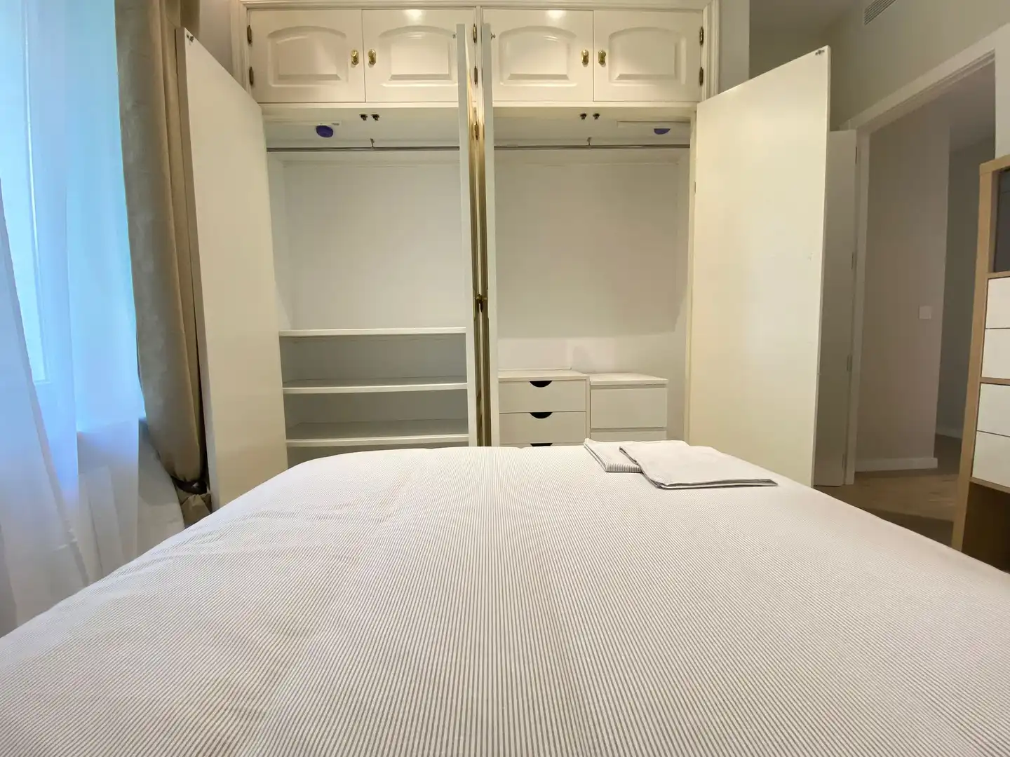Habitación en Calle de la Anunciación, 6, Niño Jesús