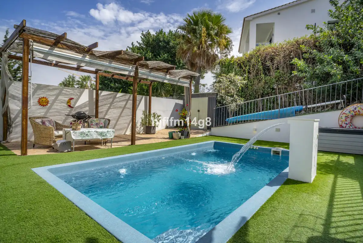 Casa a schiera in vendita a Nueva Andalucía, imagen 21