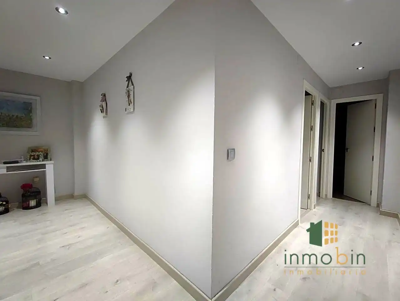 Piso en venta en Don Benito con Aire acondicionado, Terraza y Trastero