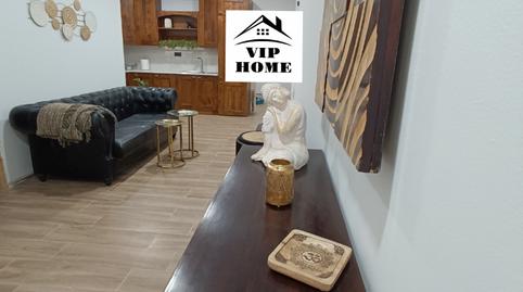 Foto 5 de Planta baixa en venda a Calle Joaquín Quijada, Fátima, Albacete