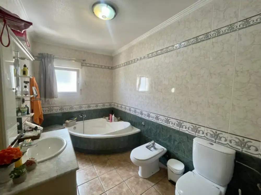 Chalet con jardín en venta en Ciudad Quesada, imagen 14