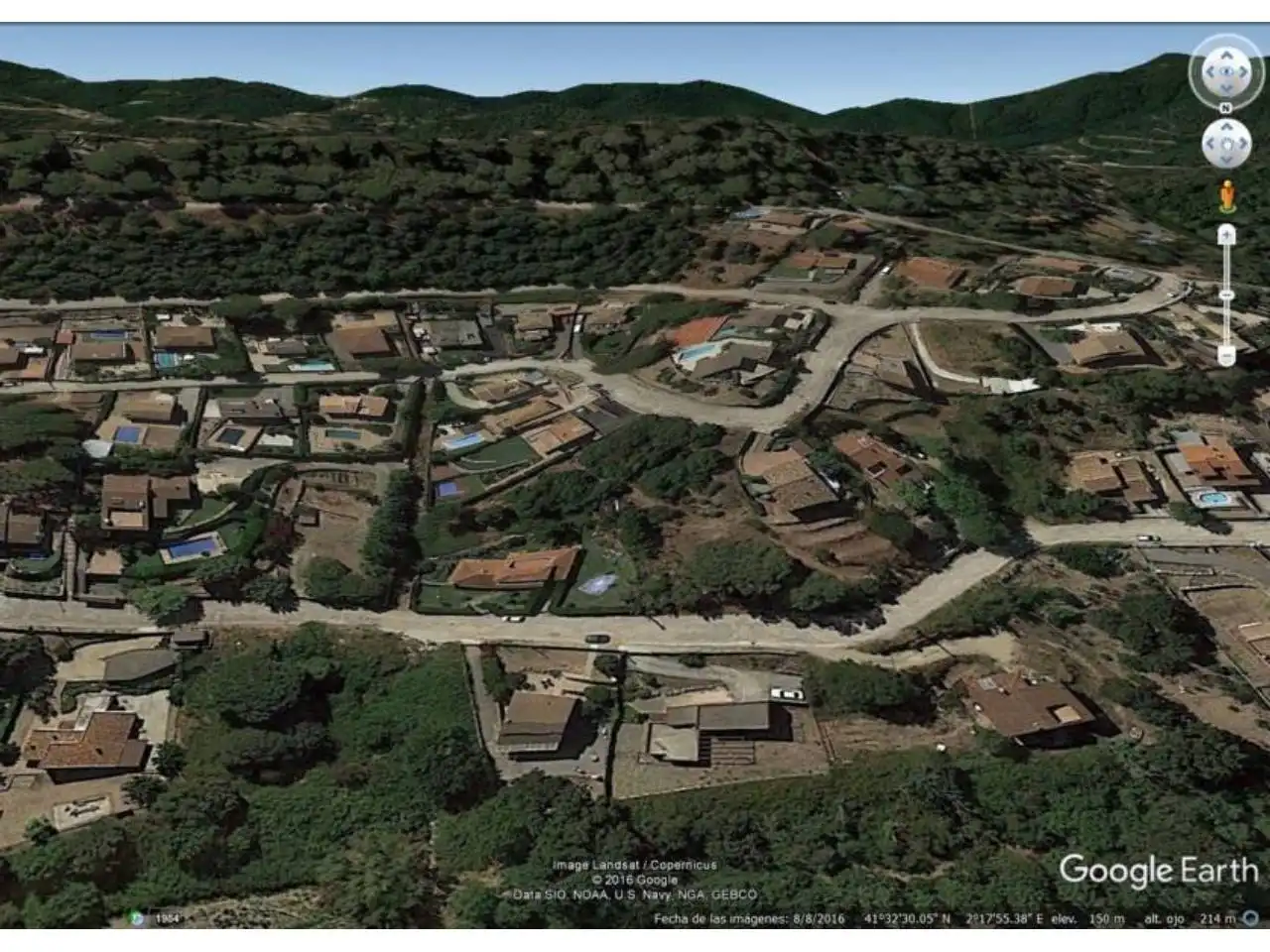 Terreny residencial en venda a Calle Can Rabassa 35, imagen 19
