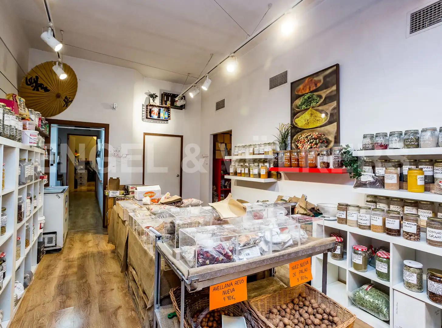 Business premises for sale in Sant Vicenç Dels Horts, imagen 4