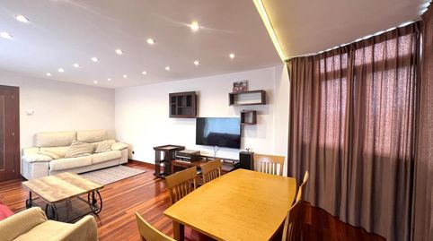 Photo 4 of Flat for rent in Avenida Cantabria, Valdenoja, Santander