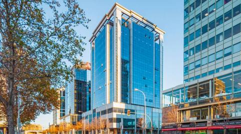 Photo 2 of Office to rent in Acanto, Delicias, Madrid