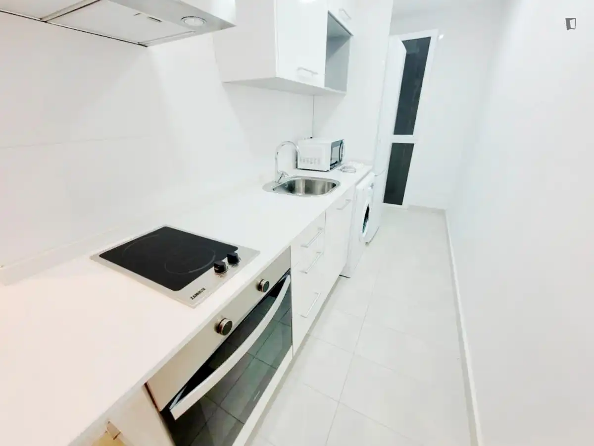 Apartament de lloguer a El Carmel