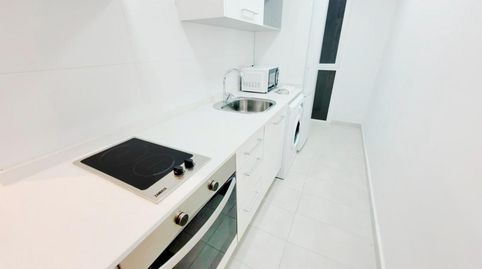 Foto 5 de Apartament de lloguer a El Carmel, Barcelona Capital