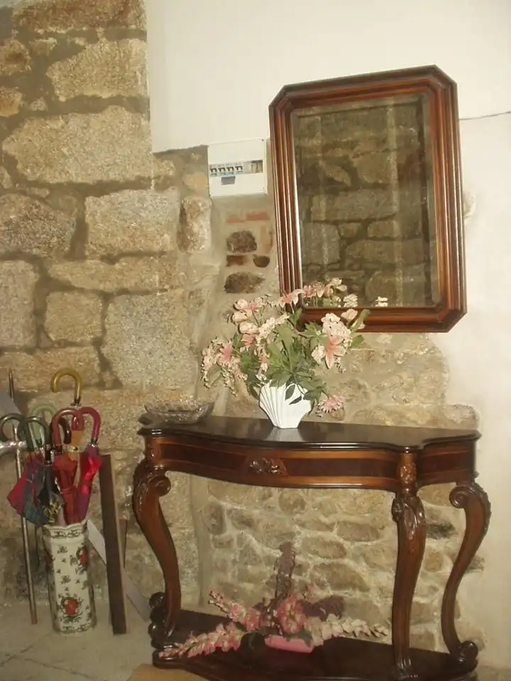 Casa o chalet en venta en Miranda del Castañar con Terraza