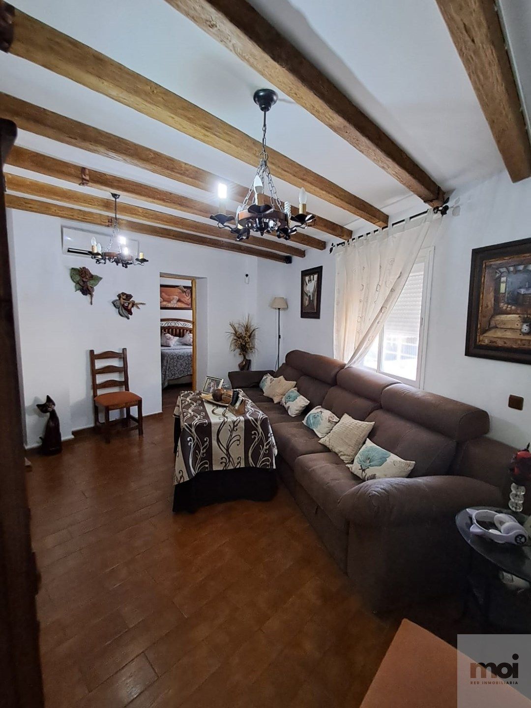 Flat for sale in c/ hierro   edf. Jabalcuza  portal   piso ºG    AL, El Romeral - Peñón de Zapata