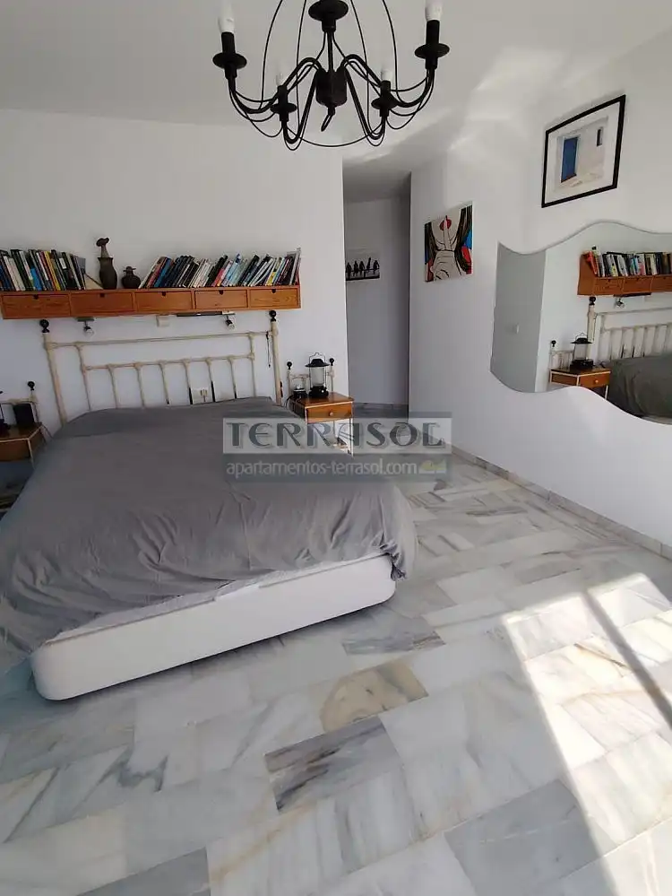 Penthouse for sale in El Peñoncillo, imagen 8