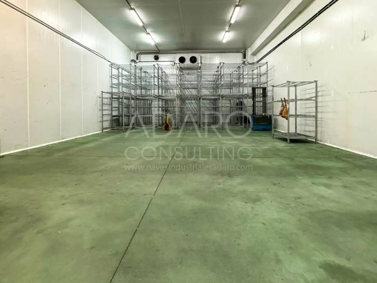 Nave industrial en venta en Avenida Petróleo, imagen 9