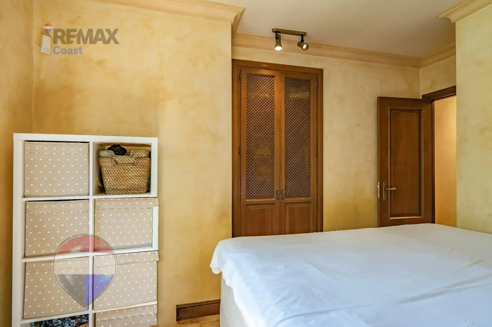 Habitación de Casa o chalet en venta en Marbella con Calefacción, Jardín privado y Terraza