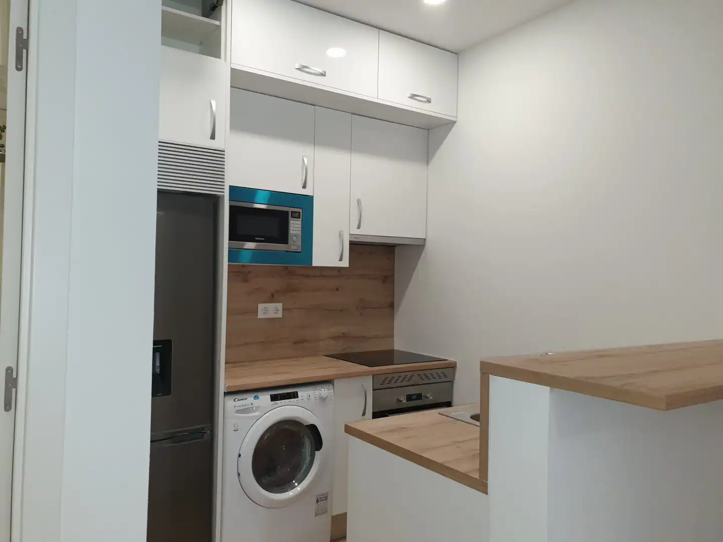 Appartement compact à vendre à Carabanchel, imagen 16