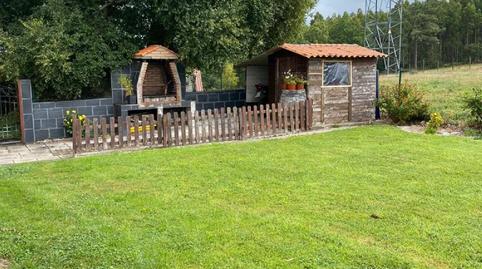 Foto 2 de Casa o xalet en venda a San Sadurniño, A Coruña
