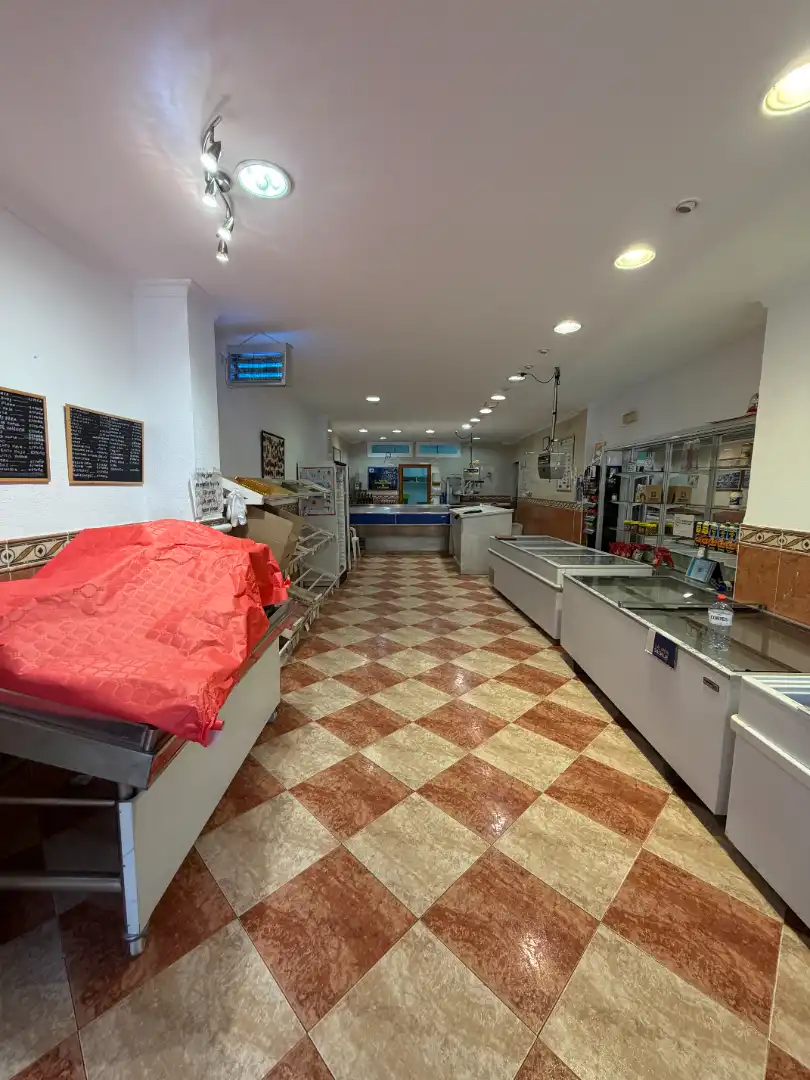 Local commercial à vendre à Avinguda de la Pau, imagen 13