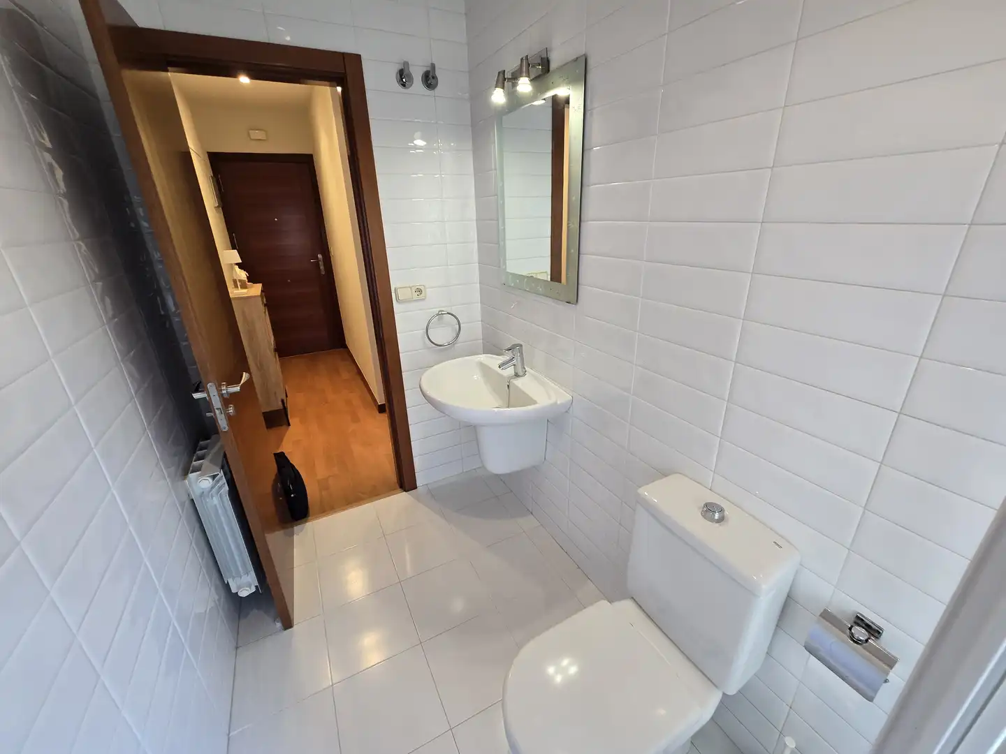 Appartamento con terrazza in vendita a Centro Urbano, imagen 23