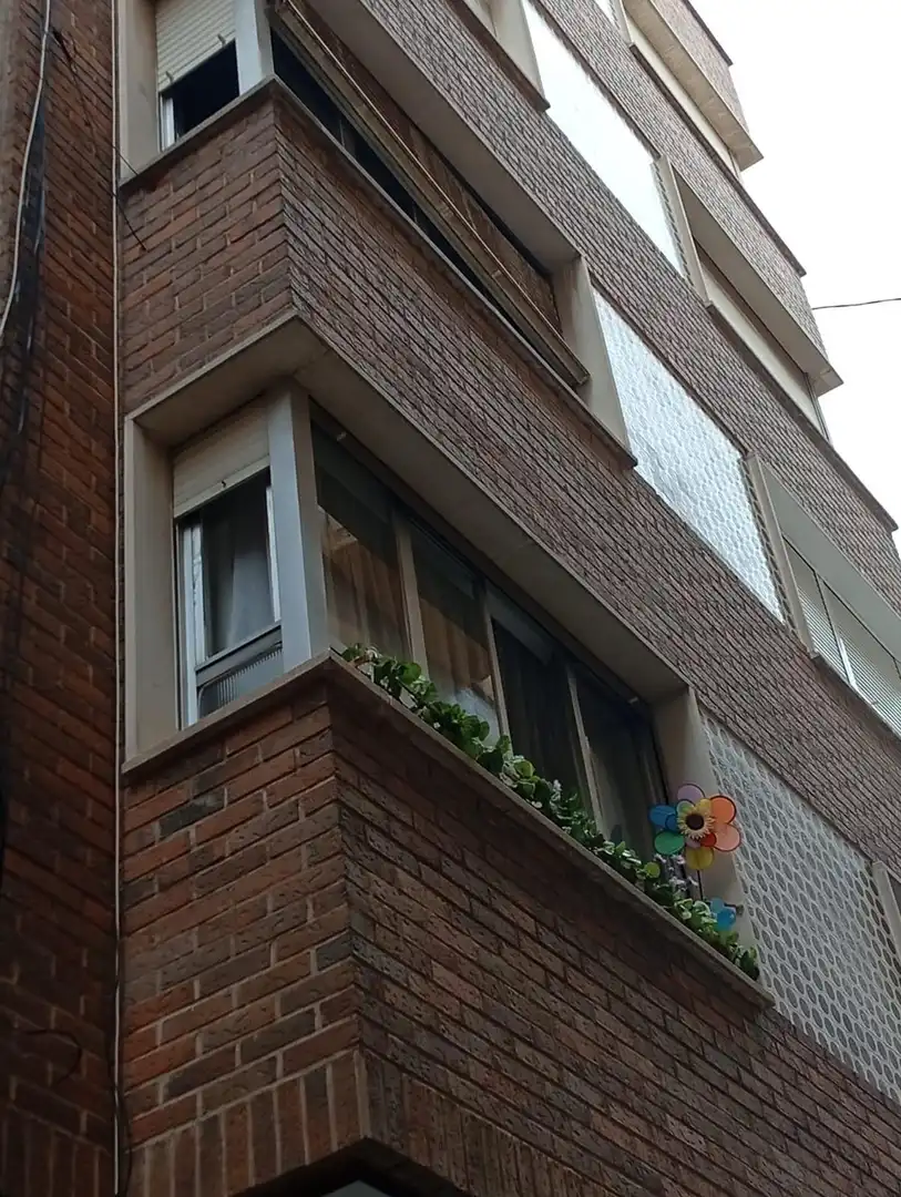 Terrasse von Wohnung zum Verkauf in Cartagena