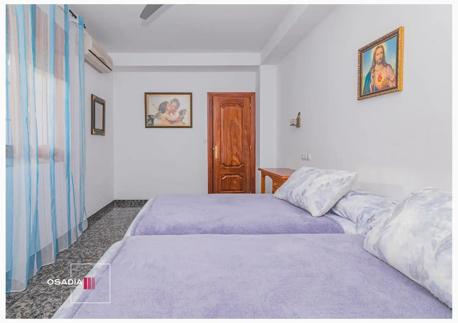 Chalet en venta en Calle la Patrona, imagen 17