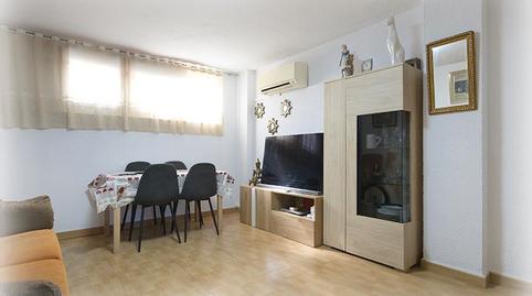 Foto 3 de Planta baixa en venda a Carrer del Prat, Bellvitge, L'Hospitalet de Llobregat