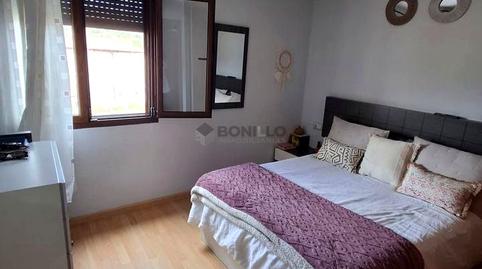 Foto 2 de Dúplex en venda a Arreñales del Portillo a, Arrabal - Carrel - San Julián,  Teruel Capital