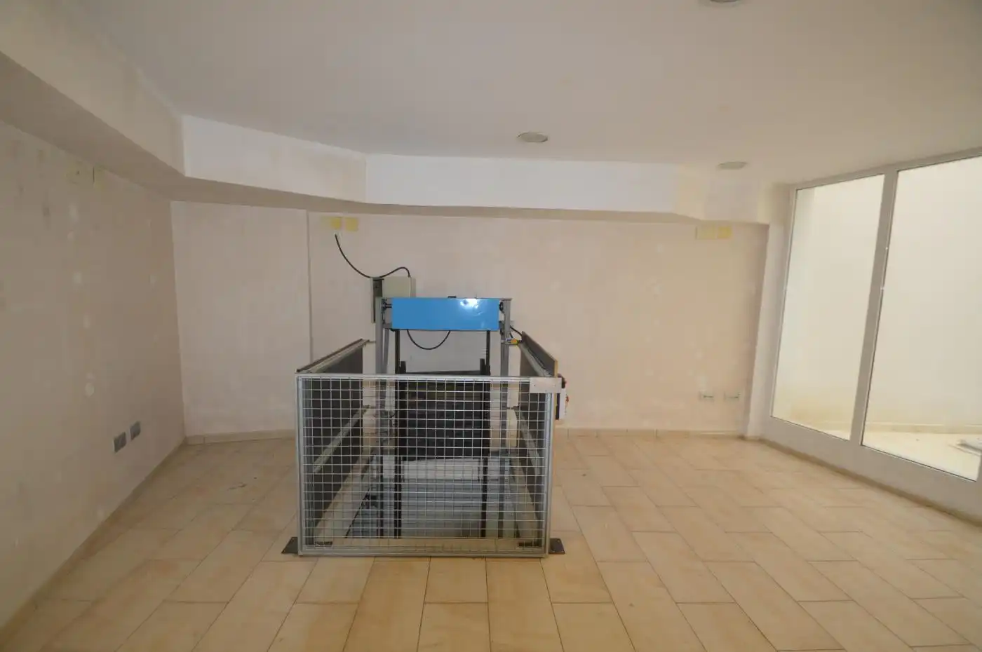 Gewerbefläche zum Verkauf in Carrer d'Extramurs del Carreró, imagen 18