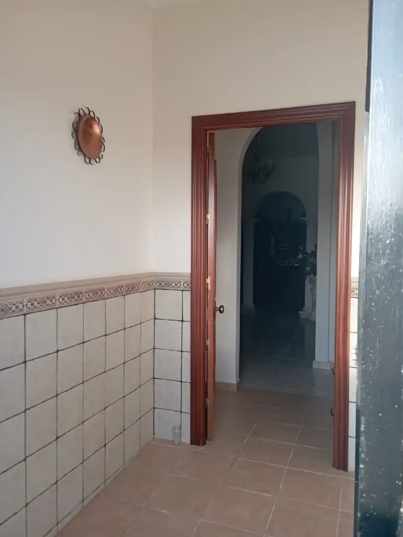 Casa o xalet en venda en Fuente Palmera amb Aire condicionat i Traster