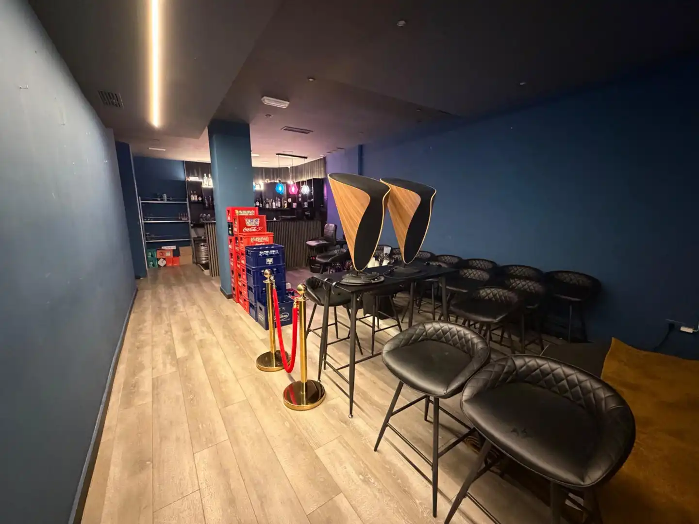 Commercial properties for rent in Alicante / Alacant  with Air Conditioner