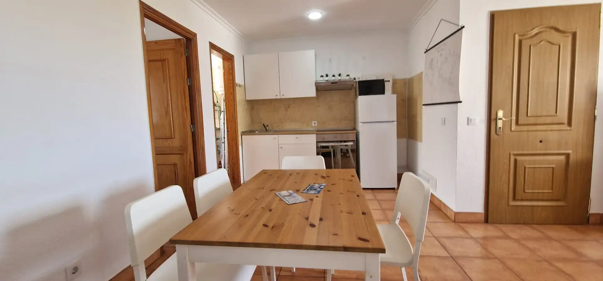 Kitchen of Flat for sale in Pájara