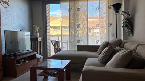 Foto 2 von Wohnung zum Verkauf in Centre - Eixample – Can Llobet, Barberà del Vallès