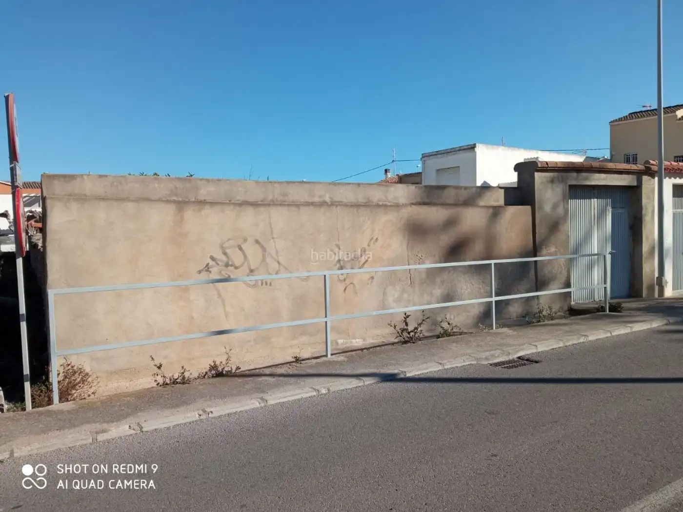 Residential land for sale in Camí de la Mar 3