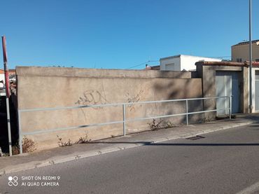 Terreno residencial en venta en Camí de la Mar 3