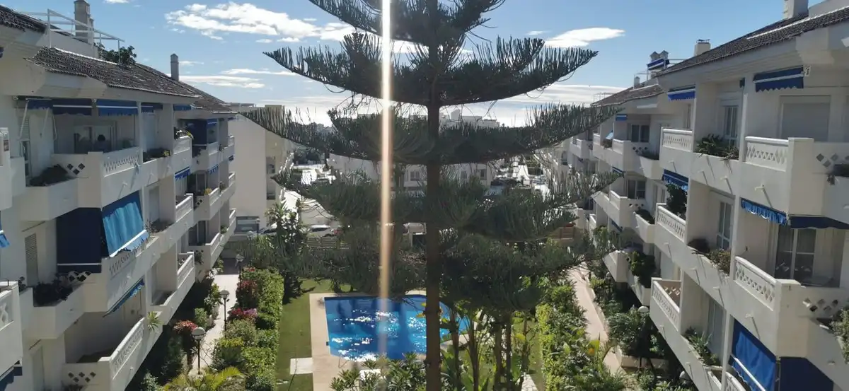 Ático con ascensor en venta en San Pedro de Alcántara, imagen 6