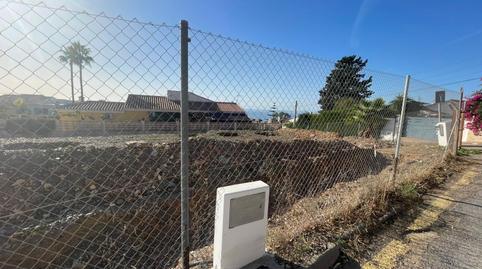 Foto 4 de Residencial en venda a Benajarafe, Málaga