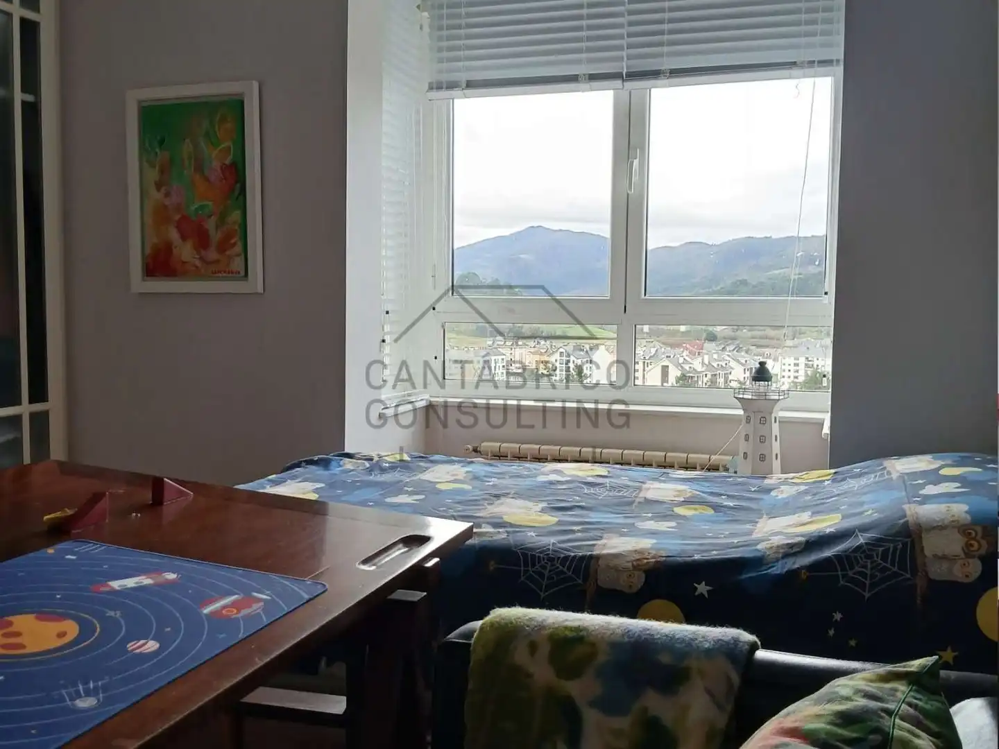 Houses for sale in Navia  with Heating, Parquet flooring and Terrace