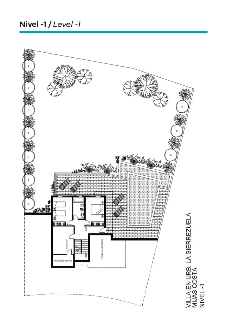 Terreno residencial en venta en Campo de Mijas, imagen 14