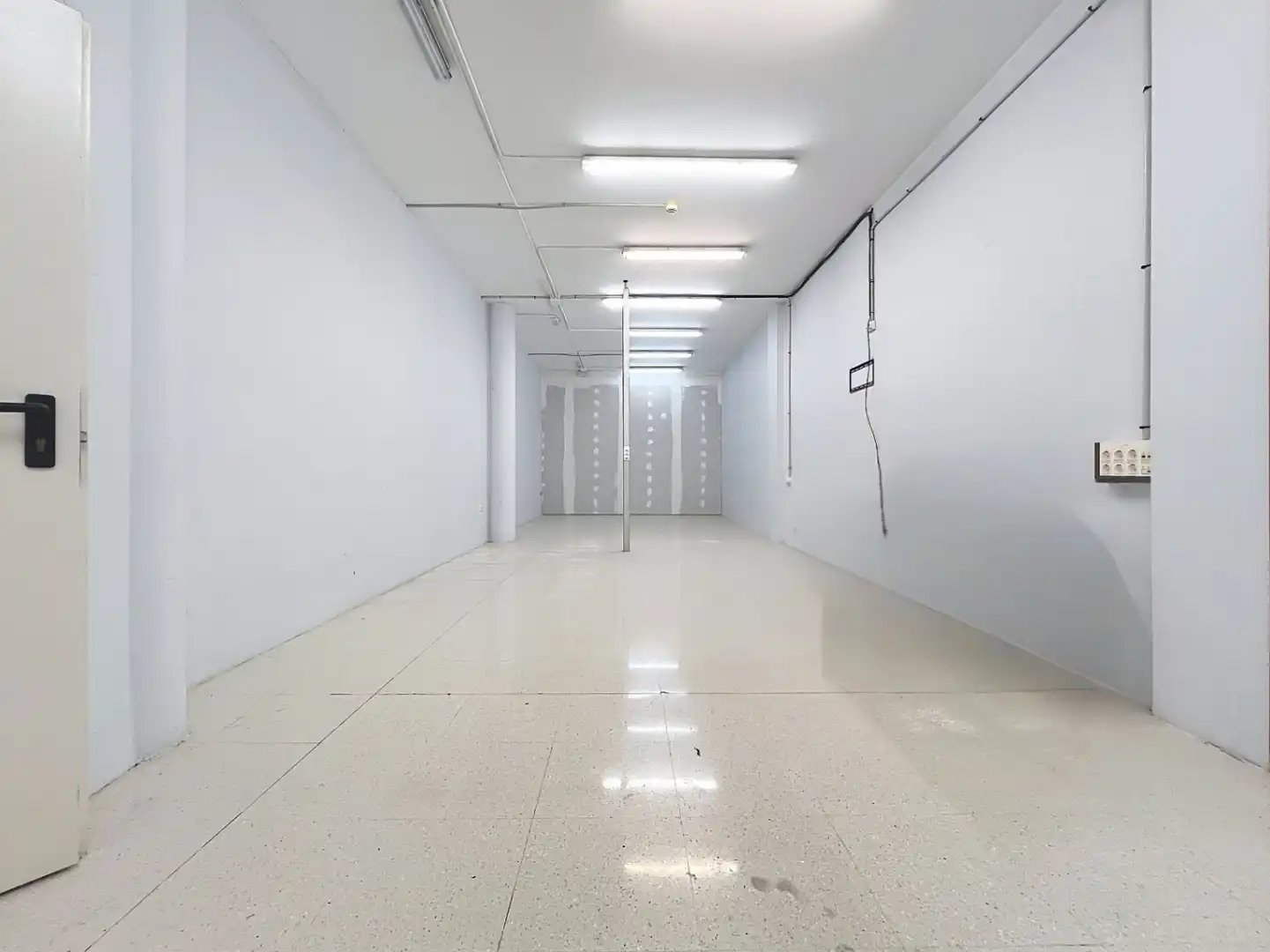 Local comercial en venda a La Nucia Pueblo, imagen 2