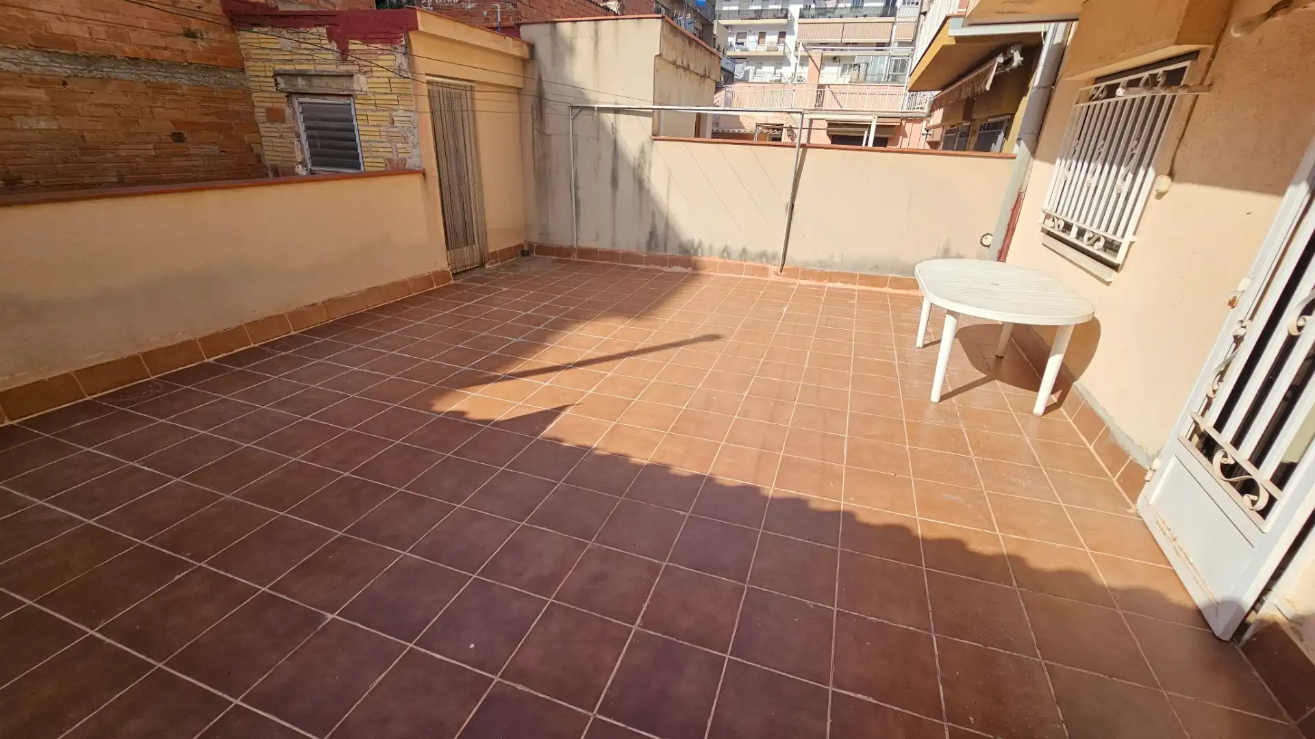 Piso con terraza en venta en Carrer de Mauberme, imagen 51