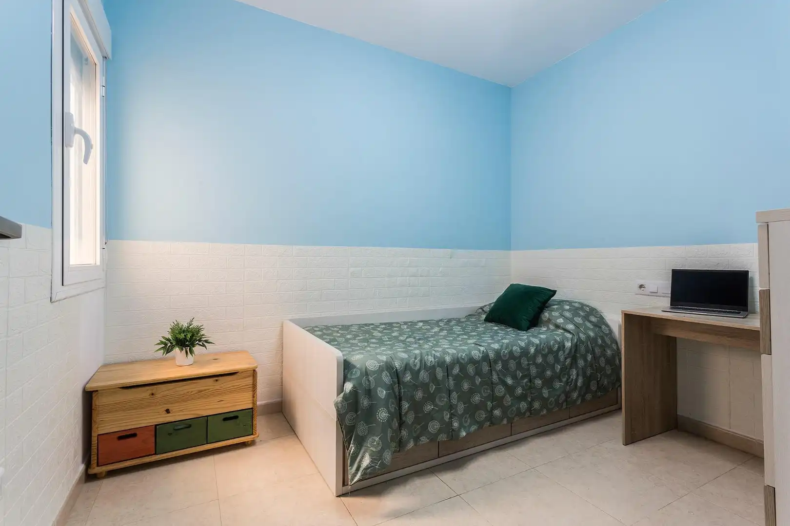 Schlafzimmer von Wohnung zum Verkauf in El Puerto de Santa María