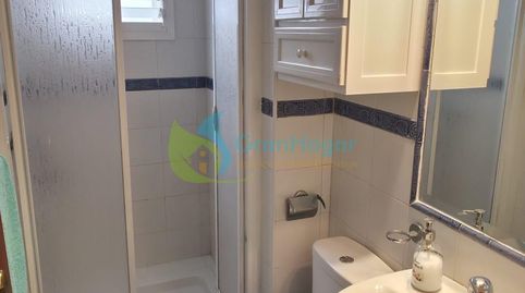 Foto 5 de Piso en venta en Juan XXIII - Rochelambert, Sevilla Capital