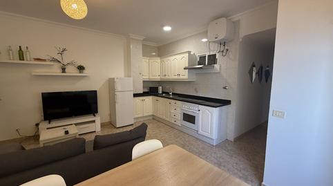 Foto 3 de Piso de alquiler en C/ Sagasta, Santa Catalina - Canteras, Las Palmas de Gran Canaria